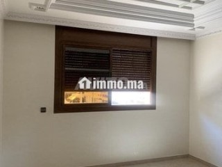 Appartement à louer 135 m² à Temara - Appartement à louer - Temara