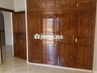 Appartement à louer 135 m² à Temara - Appartement à louer - Temara