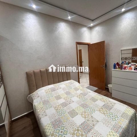 Moderne Studio à louer meublé à Mohammedia - Location Immobilier - Mohammedia - photo 4