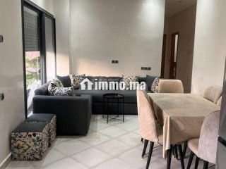 Moderne Studio à louer meublé à Mohammedia - Appartement à louer - Mohammedia