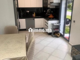 Moderne Studio à louer meublé à Mohammedia - Appartement à louer - Mohammedia