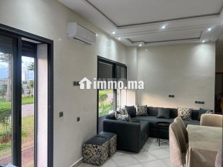Moderne Studio à louer meublé à Mohammedia - Appartement à louer - Mohammedia