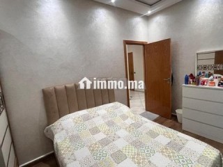 Moderne Studio à louer meublé à Mohammedia - Appartement à louer - Mohammedia