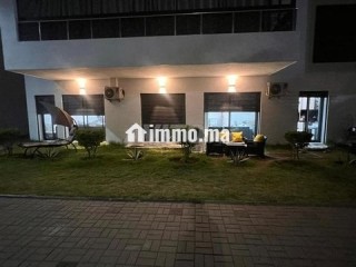 Moderne Studio à louer meublé à Mohammedia - Appartement à louer - Mohammedia