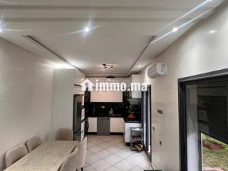 Moderne Studio à louer meublé à Mohammedia - Appartement à louer - Mohammedia