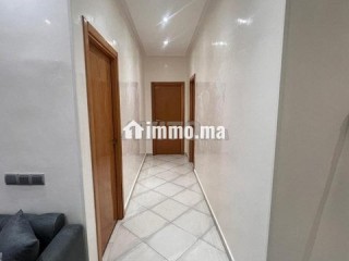 Moderne Studio à louer meublé à Mohammedia - Appartement à louer - Mohammedia