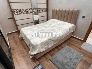 Moderne Studio à louer meublé à Mohammedia - Appartement à louer - Mohammedia