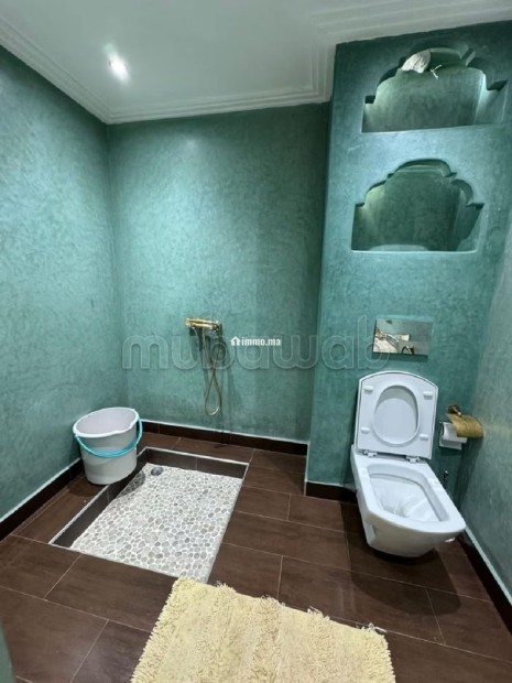 Appartement à louer à Route Casablanca. Superficie 89 m². Bien meublé - Location Immobilier - Marrakech - photo 4