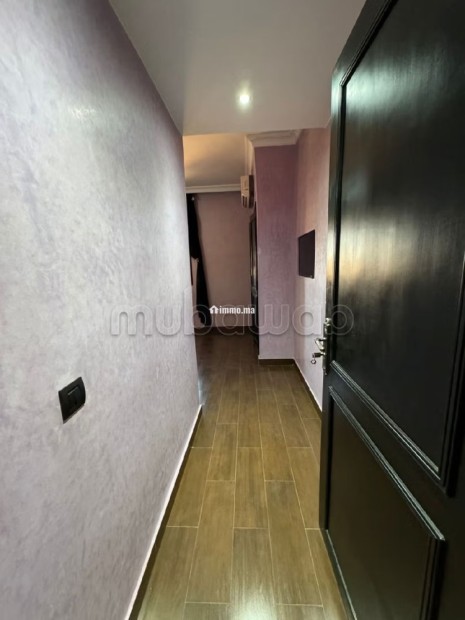 Appartement à louer à Route Casablanca. Superficie 89 m². Bien meublé - Location Immobilier - Marrakech - photo 5