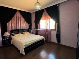 Appartement à louer à Route Casablanca. Superficie 89 m². Bien meublé - Appartement à louer - Marrakech