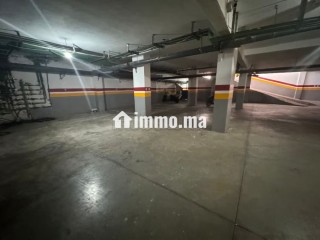 Appartement à louer à Route Casablanca. Superficie 89 m². Bien meublé - Appartement à louer - Marrakech
