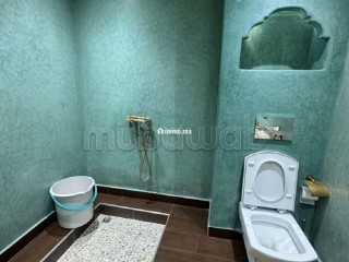 Appartement à louer à Route Casablanca. Superficie 89 m². Bien meublé - Appartement à louer - Marrakech