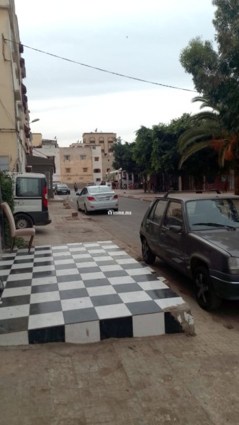 Appartement en 1er étage à vendre - Hay Hassani Casablanca - Vente Immobilier - Casablanca - photo 3