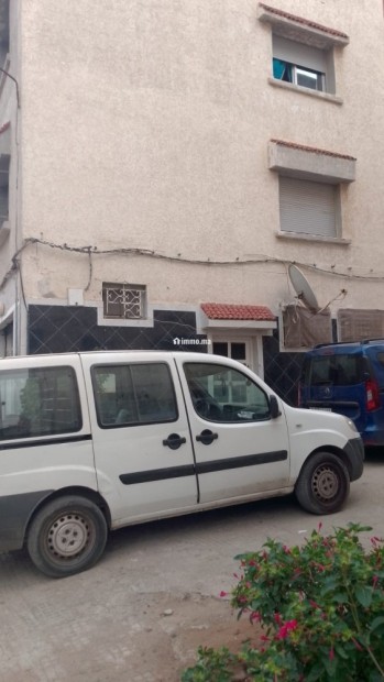 Appartement en 1er étage à vendre - Hay Hassani Casablanca - Vente Immobilier - Casablanca - photo 2