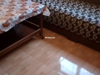 Appartement en 1er étage à vendre - Hay Hassani Casablanca - Appartement à vendre - Casablanca