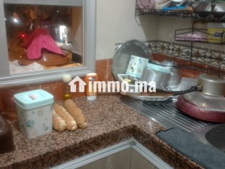 Appartement en 1er étage à vendre - Hay Hassani Casablanca - Appartement à vendre - Casablanca