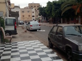 Appartement en 1er étage à vendre - Hay Hassani Casablanca - Appartement à vendre - Casablanca