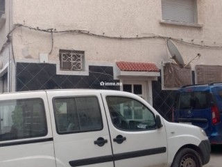 Appartement en 1er étage à vendre - Hay Hassani Casablanca - Appartement à vendre - Casablanca