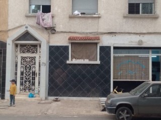 Appartement en 1er étage à vendre - Hay Hassani Casablanca - Appartement à vendre - Casablanca