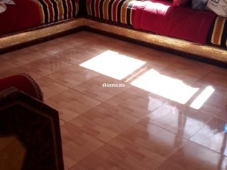 Appartement en 1er étage à vendre - Hay Hassani Casablanca - Appartement à vendre - Casablanca