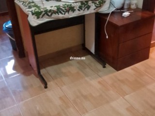 Appartement en 1er étage à vendre - Hay Hassani Casablanca - Appartement à vendre - Casablanca