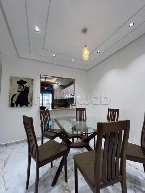 Luxueux appartement à louer malabata hills - Location Immobilier - Tanger - photo 2