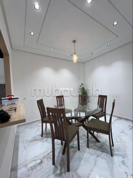 Luxueux appartement à louer malabata hills - Location Immobilier - Tanger - photo 3