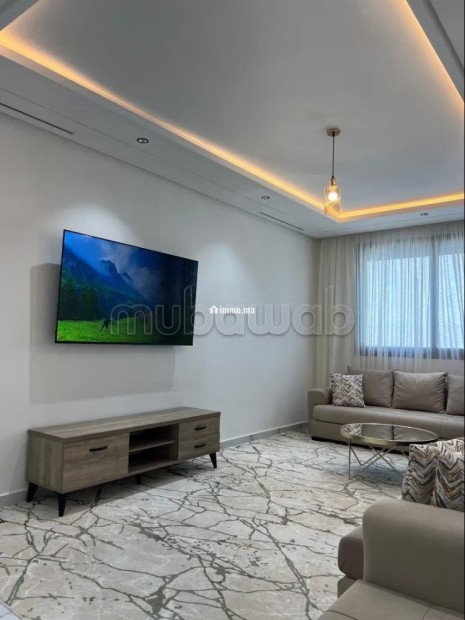 Luxueux appartement à louer malabata hills - Location Immobilier - Tanger - photo 4
