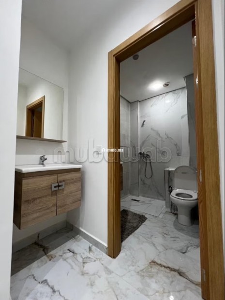 Luxueux appartement à louer malabata hills - Location Immobilier - Tanger - photo 6