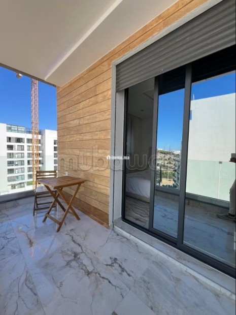 Luxueux appartement à louer malabata hills - Location Immobilier - Tanger - photo 7