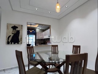 Luxueux appartement à louer malabata hills - Appartement à louer - Tanger