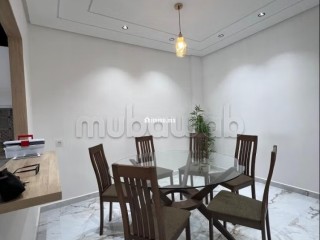 Luxueux appartement à louer malabata hills - Appartement à louer - Tanger