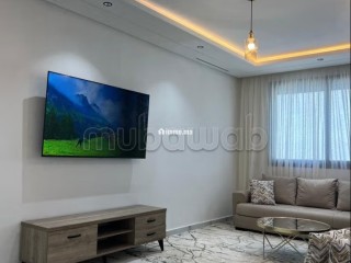 Luxueux appartement à louer malabata hills - Appartement à louer - Tanger