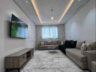 Luxueux appartement à louer malabata hills - Appartement à louer - Tanger