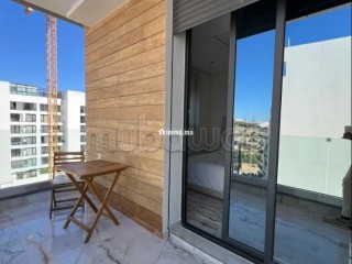 Luxueux appartement à louer malabata hills - Appartement à louer - Tanger