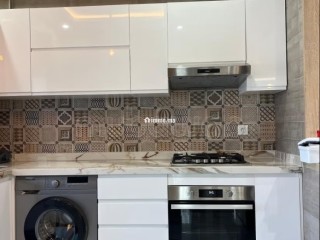Luxueux appartement à louer malabata hills - Appartement à louer - Tanger