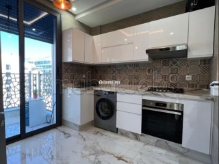 Luxueux appartement à louer malabata hills - Appartement à louer - Tanger