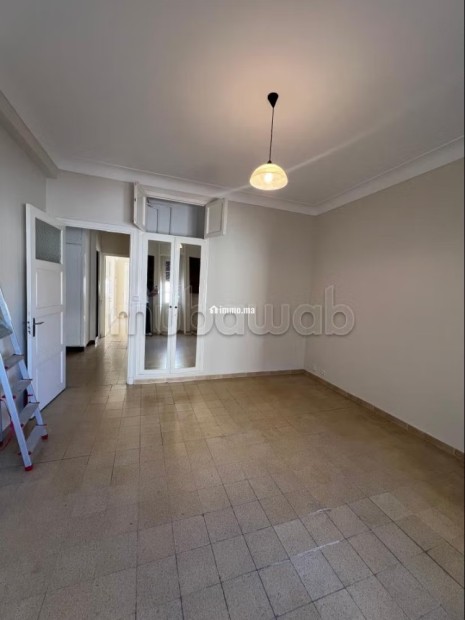 Appartement à louer 3 chambres avec terrasse - Location Immobilier - Tanger - photo 5