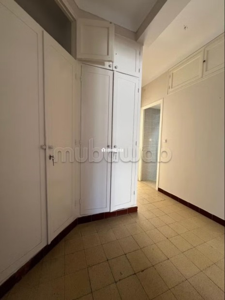 Appartement à louer 3 chambres avec terrasse - Location Immobilier - Tanger - photo 8