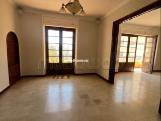 Appartement à louer 3 chambres avec terrasse - Appartement à louer - Tanger