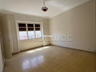 Appartement à louer 3 chambres avec terrasse - Appartement à louer - Tanger