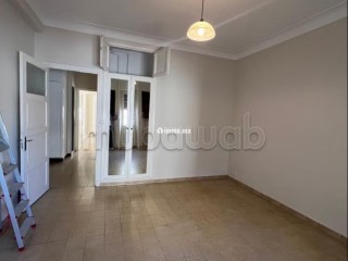 Appartement à louer 3 chambres avec terrasse - Appartement à louer - Tanger