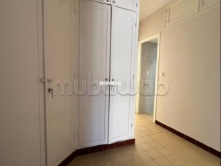 Appartement à louer 3 chambres avec terrasse - Appartement à louer - Tanger