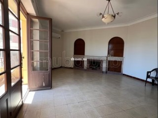 Appartement à louer 3 chambres avec terrasse - Appartement à louer - Tanger