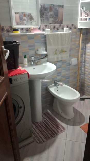 Appartement en 1er étage à louer - Hay Hassani Casablanca - Location Immobilier - Casablanca - photo 2