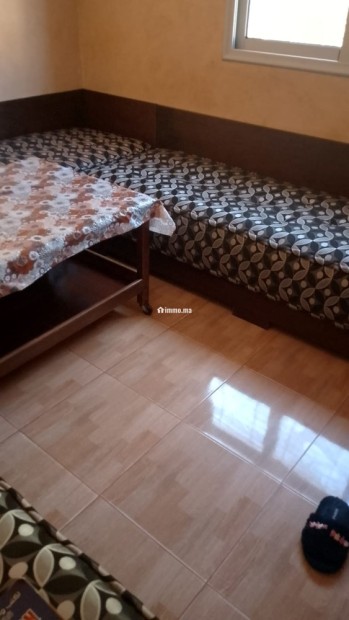 Appartement en 1er étage à louer - Hay Hassani Casablanca - Location Immobilier - Casablanca - photo 7