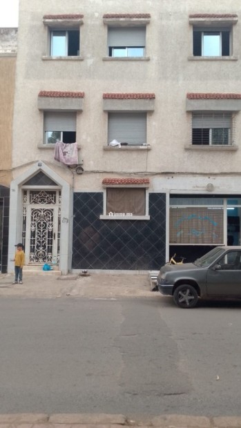 Appartement en 1er étage à louer - Hay Hassani Casablanca - Location Immobilier - Casablanca - photo 3