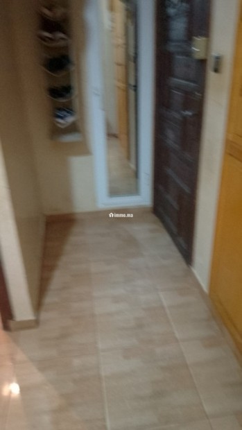 Appartement en 1er étage à louer - Hay Hassani Casablanca - Location Immobilier - Casablanca - photo 6
