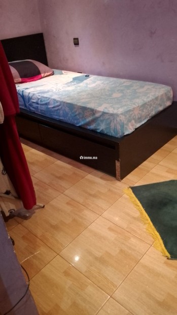 Appartement en 1er étage à louer - Hay Hassani Casablanca - Location Immobilier - Casablanca - photo 1
