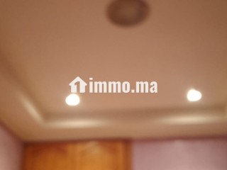 Appartement en 1er étage à louer - Hay Hassani Casablanca - Appartement à louer - Casablanca